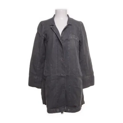 Cardigan (Gris) de Oska Coton, Lin