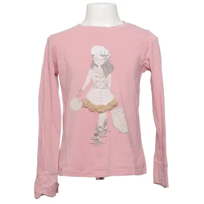 T-shirt à manches longues (Rose) de Mayoral Chic