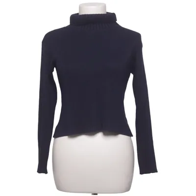 Turtleneck (Blå) fra Switcher