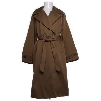 Trenchcoat (Bruin) van NA-KD