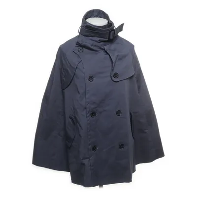 Cape (Flow Cape) från Just Female Bomull, Elastan, Polyester