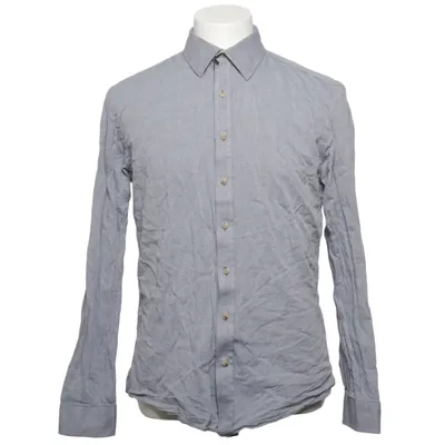 Shirt (Grijs) van Lindbergh
