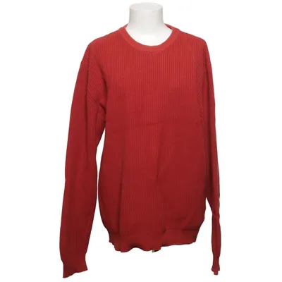 Sweater (Red) from Vailent Pure Cotton