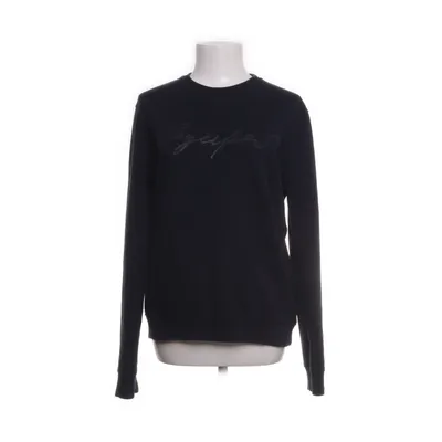 Collegetröja (Blå) från Lagerfeld