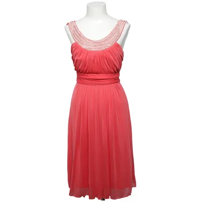 Cocktailjurk (1477) van DFI Los Angeles Polyester