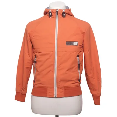 Veste (Orange) de Tom Tailor Polyamide