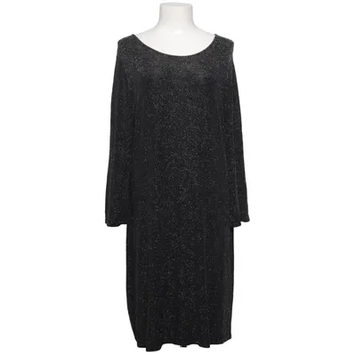 Dress (Black) from JYOTHI Elastane, Polyester