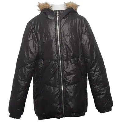 Vinterjacka (Svart, Beige) från Coccodrillo