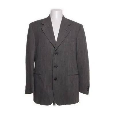 Blazer (Black, White) from Made in italy