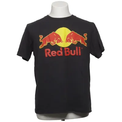 T-shirt (Gray) from Redbull Cotton