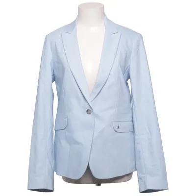 Blazer (Blauw) van Mos Mosh