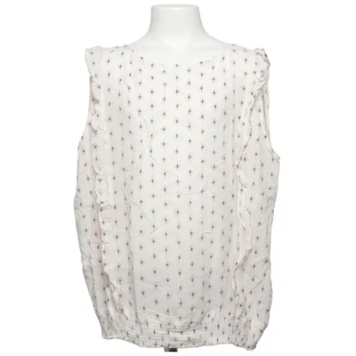 Haut (Blanc, Multicolore) de Bellerose Coton