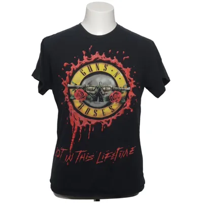 T-shirt (Not In This Lifetime) from Guns n' Roses