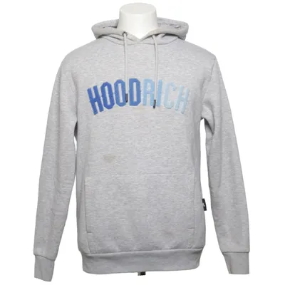 Sweat à capuche (Gris, Bleu) de Hoodrich Coton, Polyester