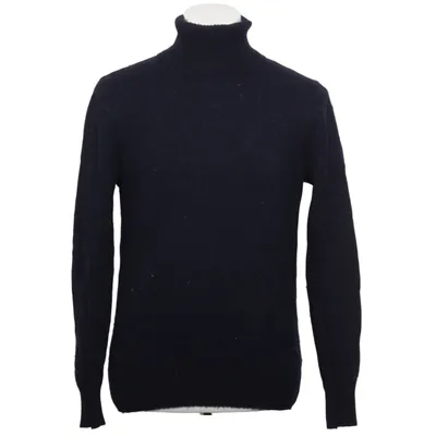 Turtleneck (Blå) fra White Bertoni Polyamid, Viscose, Yakuld