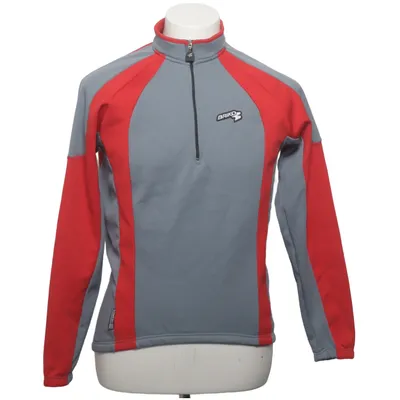 Maillot de vélo (Gris, Rouge) de Briko Polyester