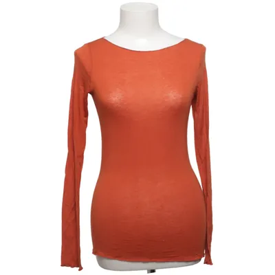 Långärmad t-shirt (Orange) från Intimissimi