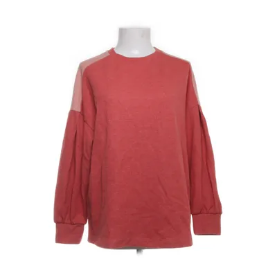 Sweatshirt (Oranje) van Women Essentials by Tchibo Organisch katoen