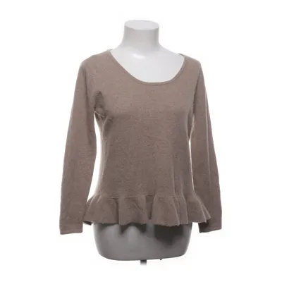 Tröja (Beige) från Davida Cashmere