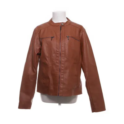 Jack (Bruin) van Gina Polyester, Polyurethaan, Viscose