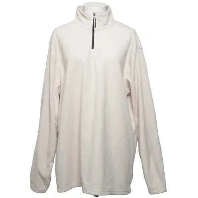Fleece sweater (FILLE) from Lager 157 Saligia Polyester