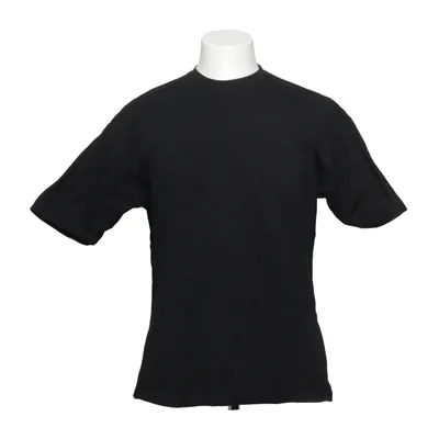 T-shirt (Round Neck) van Manbasic Katoen
