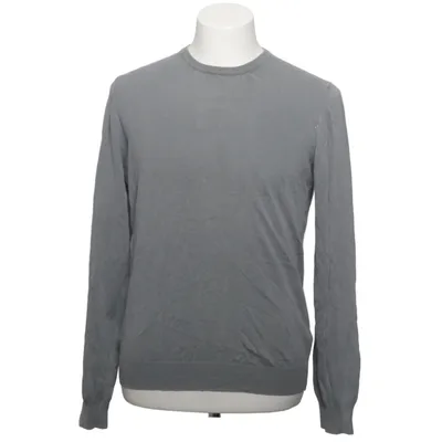 Pull-over (Gris) de Gran Sasso Coton