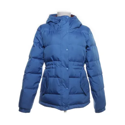 Vinterjakke (Blå) fra Adidas Polyester