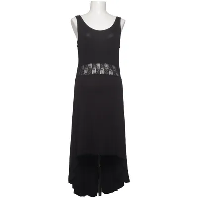 Dress (Black) from Black Premium by EMP Elastane, Viscose