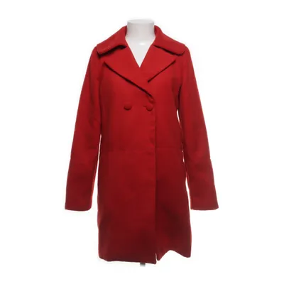 Kappa (Röd) från Kling Elastan, Polyester, Viskos