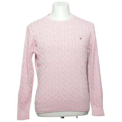 Tröja (Rosa) från GANT Bomull