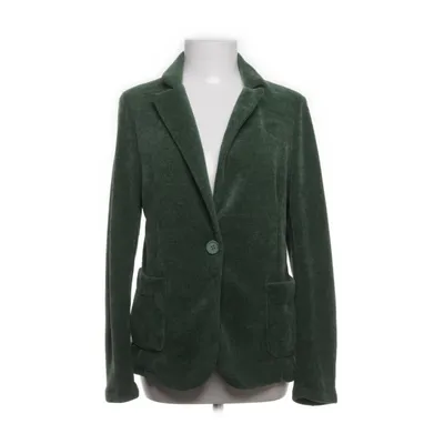 Kavaj (Grön) från Copenhagen Luxe Elastan, Polyester