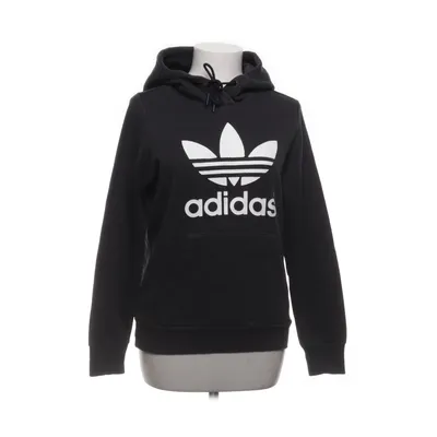 Huvtröja (Grå) från Adidas