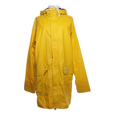 Regnkappa (Gul) från Helly Hansen Polyester, Polyuretan