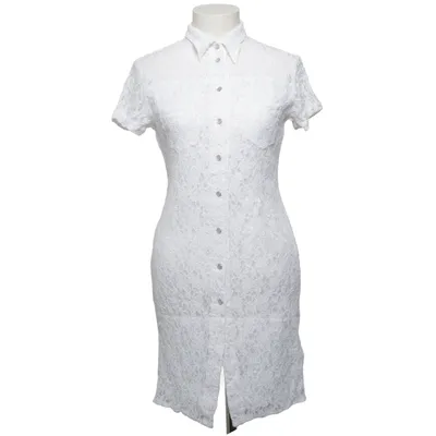 Skjortklänning (Vit) från Bigarreau by Desam