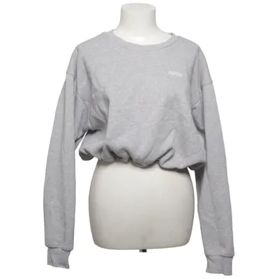 Sweatshirt (Gris) de Juju Coton, Polyester