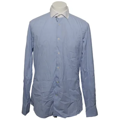 Hemd (Mayfair) von Hackett Mayfair Baumwolle, Elasthan, Polyamid