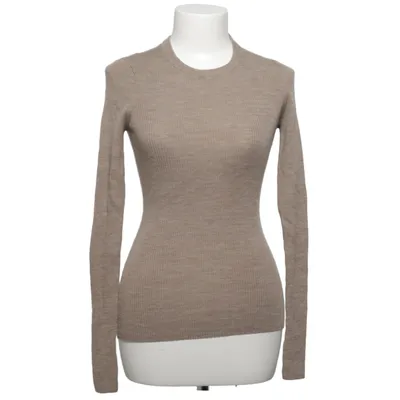 Tröja (Beige) från Arket Ull