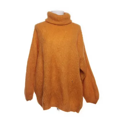 Coltrui (Oranje) van Nais Acryl, Mohair, Polyamide, Wol