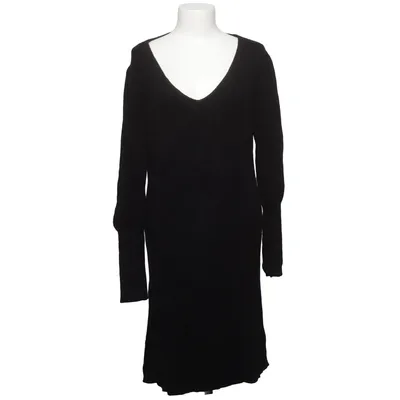 Dress (Chenille V-Neck Dress) from Costes Rebel Polyamide, Viscose