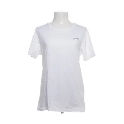 T-shirt (Hvid) fra Closed Bomuld