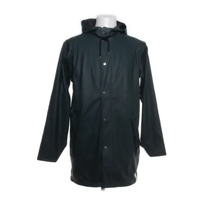 Regenjack (Groen) van Tretorn Polyester, Polyurethaan