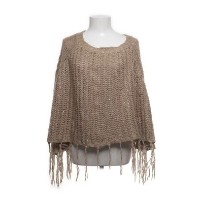 Poncho (Beige) från Golden Days