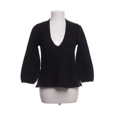 Pullover (Blå) från Dagmar Akryl, Mohair, Nylon, Ull