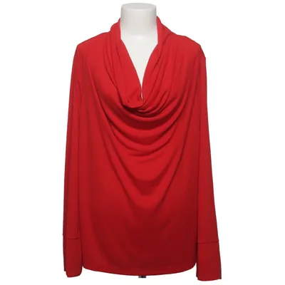 Top (Rood) van STOCKH LM Polyester