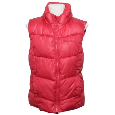 Outer vest (Red) from Dopo Dopo Girls Polyester
