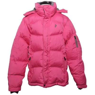 Veste d'hiver (JR ARC D J) de Peak Performance Junior Polyamide