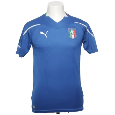 Voetbalshirt (Blauw) van Puma