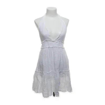 Halterneckklänning (COBEY) från Calzedonia Cobey Bomull