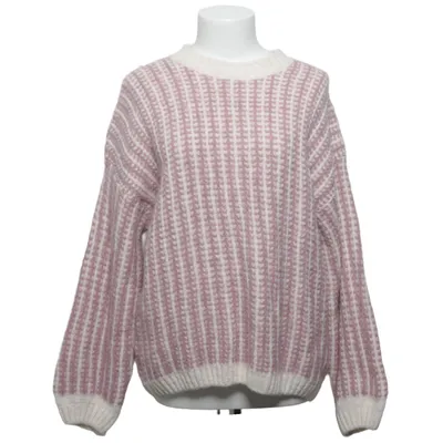 Sweater (SBGRAZIA KNIT BLOUSE) fra Sorbet Akryl, Polyamid, Viscose, Uld